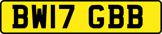 BW17GBB