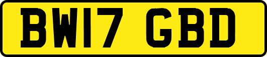 BW17GBD