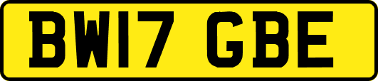 BW17GBE