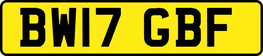 BW17GBF