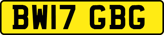 BW17GBG