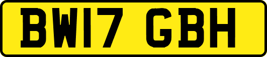 BW17GBH