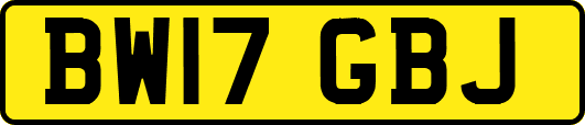BW17GBJ
