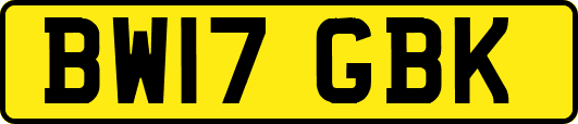 BW17GBK