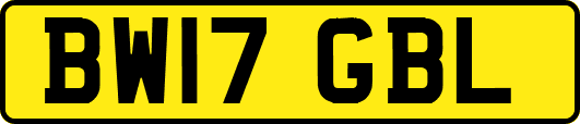 BW17GBL