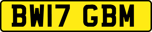 BW17GBM