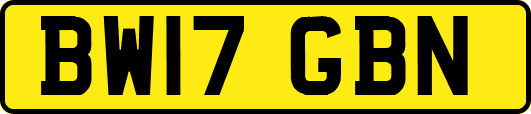BW17GBN
