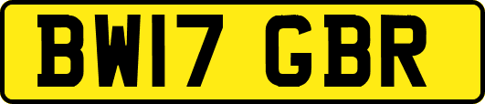 BW17GBR