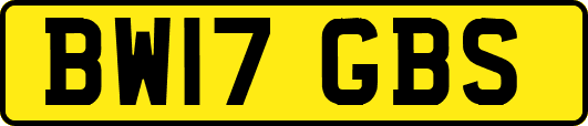 BW17GBS