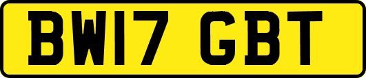 BW17GBT
