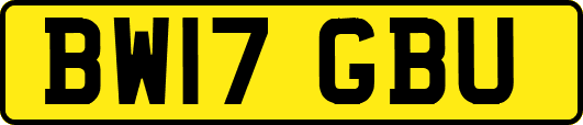 BW17GBU