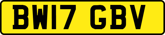 BW17GBV