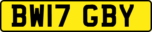 BW17GBY