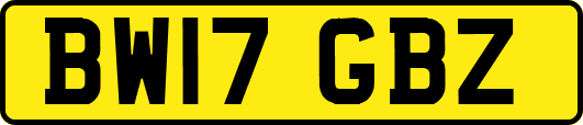 BW17GBZ
