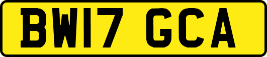 BW17GCA