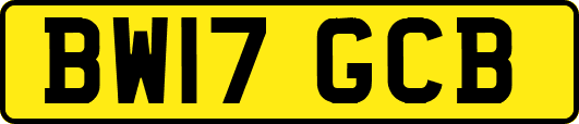 BW17GCB