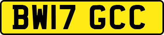 BW17GCC