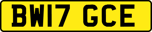 BW17GCE