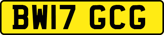 BW17GCG