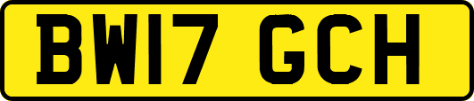 BW17GCH