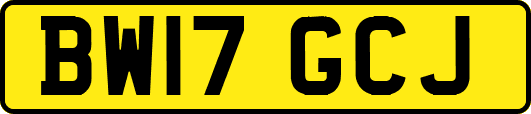 BW17GCJ