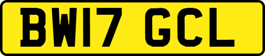BW17GCL