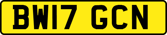 BW17GCN