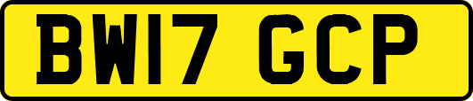 BW17GCP