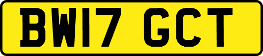 BW17GCT