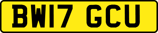 BW17GCU