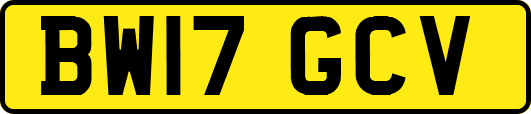 BW17GCV