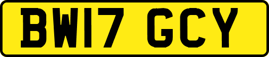 BW17GCY