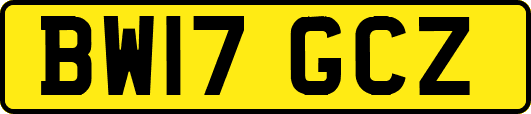 BW17GCZ