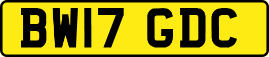 BW17GDC