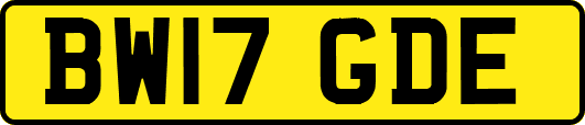 BW17GDE
