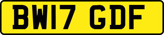 BW17GDF