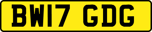BW17GDG