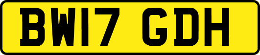 BW17GDH