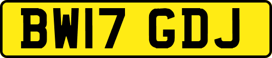 BW17GDJ