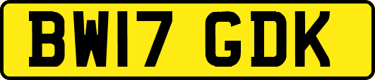 BW17GDK