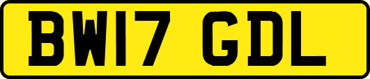 BW17GDL