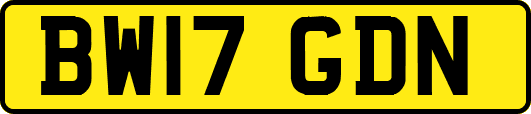 BW17GDN