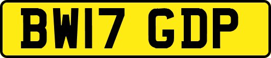 BW17GDP