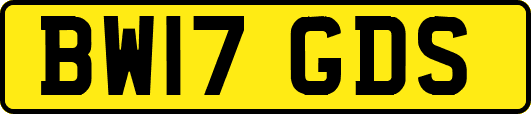 BW17GDS