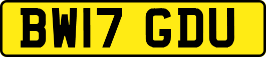 BW17GDU