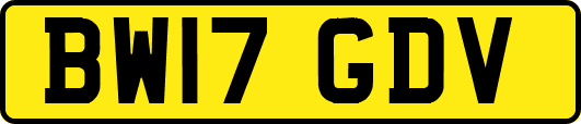 BW17GDV