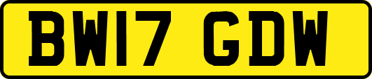 BW17GDW