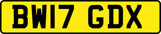BW17GDX