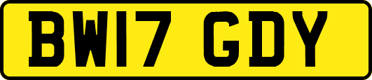 BW17GDY