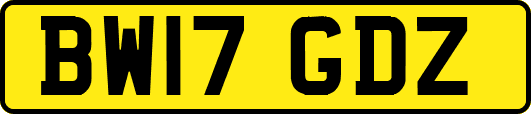BW17GDZ